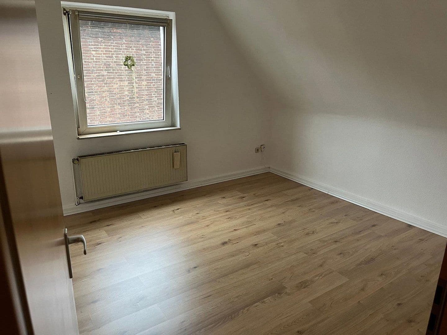 2 bedroom flat to rent, 43 m², Oberhausen, North Rhine-Westphalia 2 bedroom flat to rent, 43 m², Oberhausen, North Rhine-Westphalia
