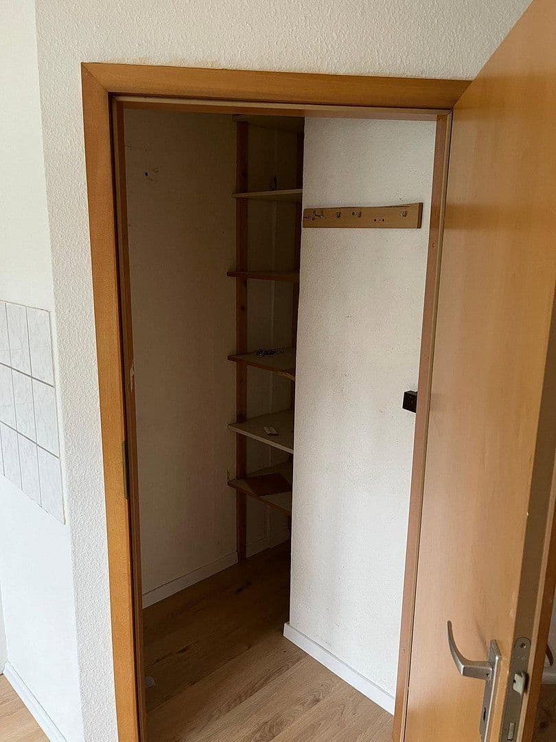 2 bedroom flat to rent, 43 m², Oberhausen, North Rhine-Westphalia 2 bedroom flat to rent, 43 m², Oberhausen, North Rhine-Westphalia