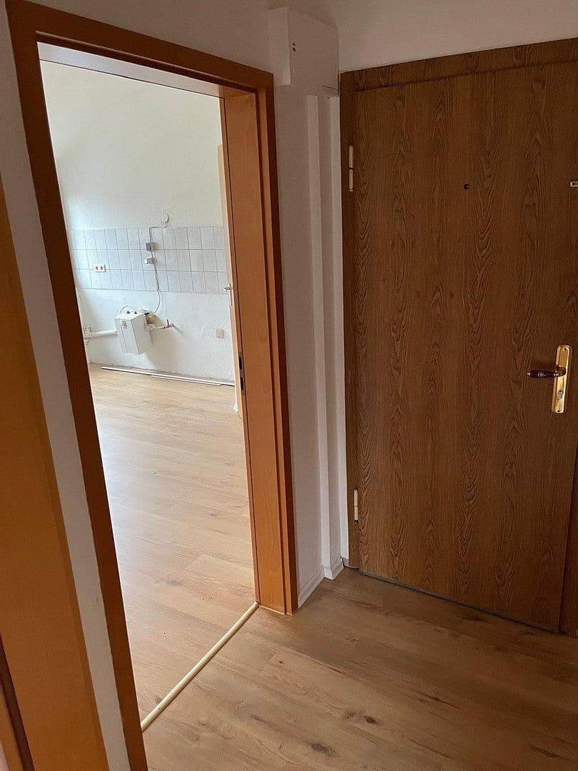 2 bedroom flat to rent, 43 m², Oberhausen, North Rhine-Westphalia 2 bedroom flat to rent, 43 m², Oberhausen, North Rhine-Westphalia