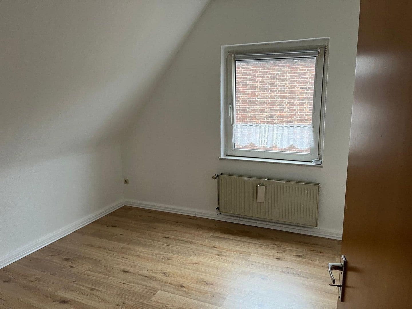 2 bedroom flat to rent, 43 m², Oberhausen, North Rhine-Westphalia 2 bedroom flat to rent, 43 m², Oberhausen, North Rhine-Westphalia