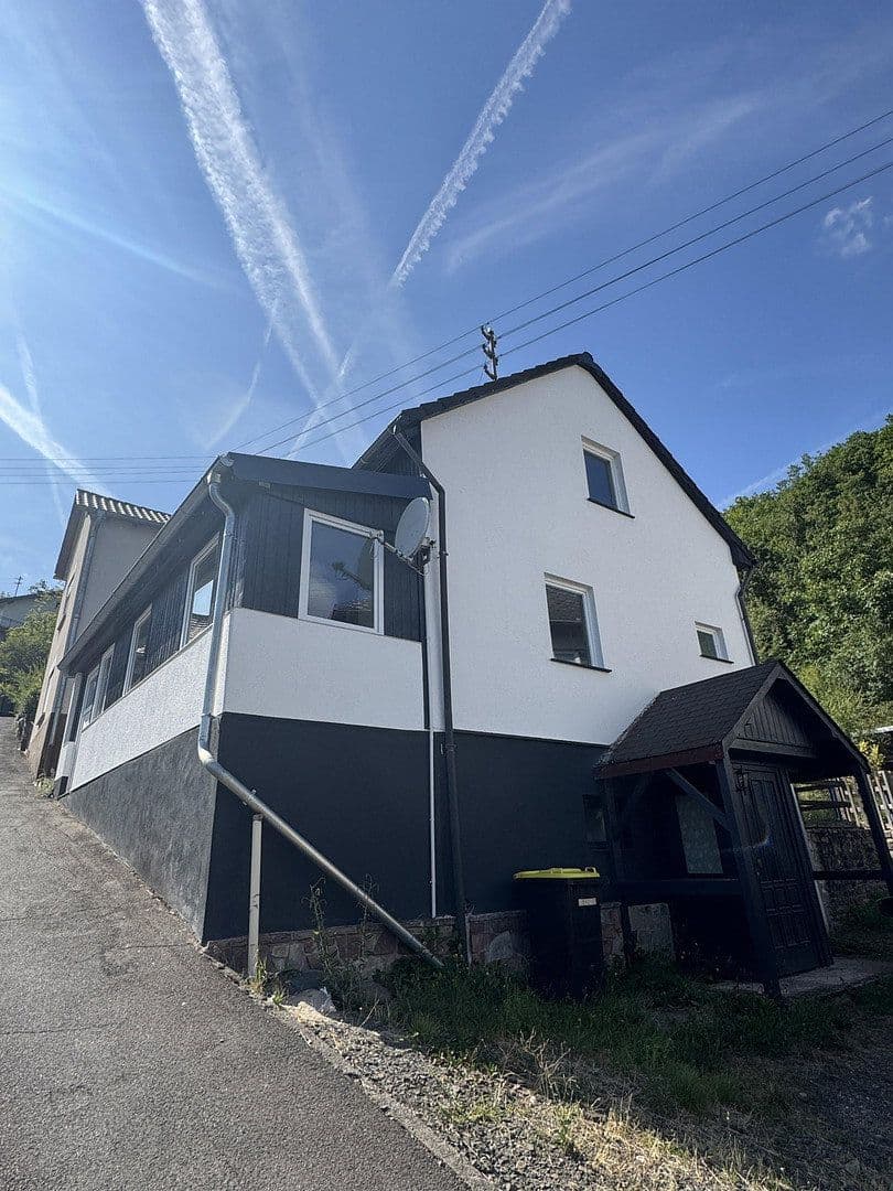house for sale, 115 m², Im Hohlenfels 24, Kirn, Rhineland-Palatinate house for sale, 115 m², Im Hohlenfels 24, Kirn, Rhineland-Palatinate