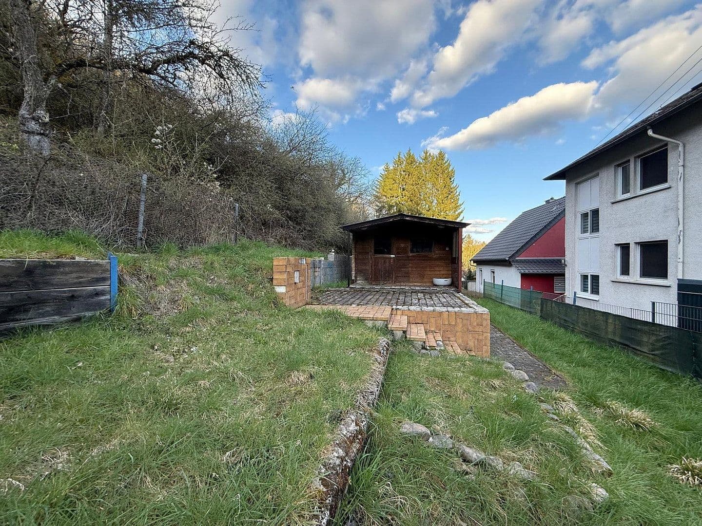 house for sale, 115 m², Im Hohlenfels 24, Kirn, Rhineland-Palatinate house for sale, 115 m², Im Hohlenfels 24, Kirn, Rhineland-Palatinate