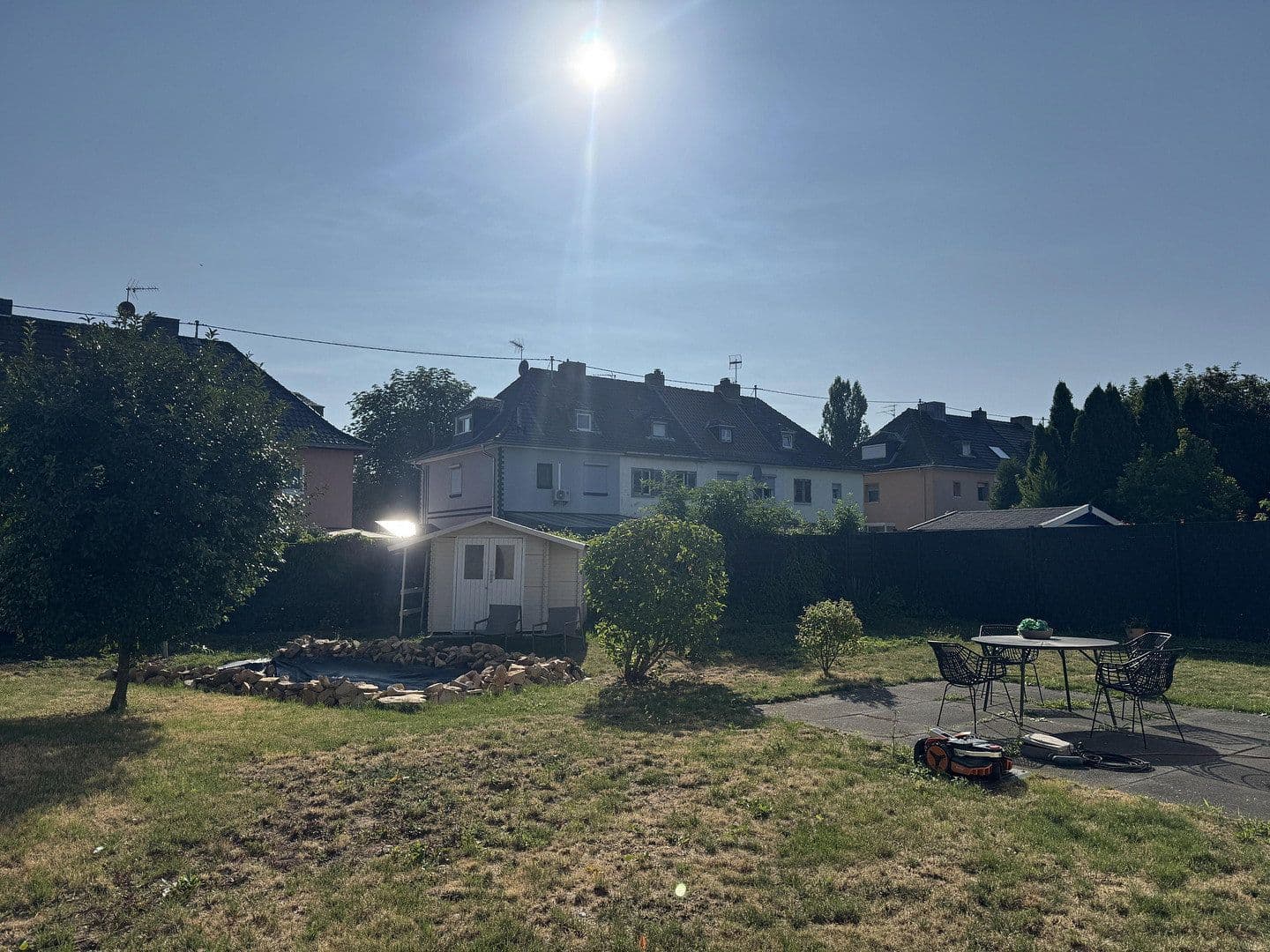 house for sale, 138 m², Herlesweiden 4, Bad Kreuznach, Rhineland-Palatinate house for sale, 138 m², Herlesweiden 4, Bad Kreuznach, Rhineland-Palatinate
