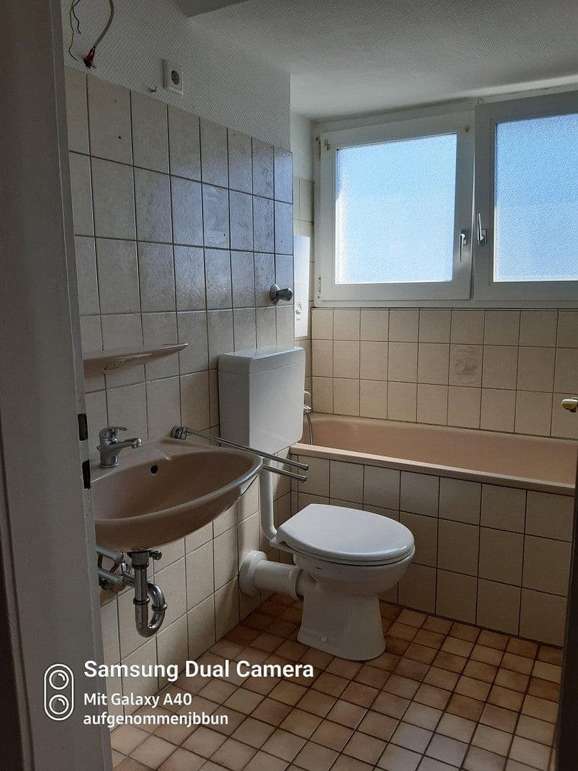 3 bedroom flat to rent, 72 m², KREFELD, North Rhine-Westphalia 3 bedroom flat to rent, 72 m², KREFELD, North Rhine-Westphalia