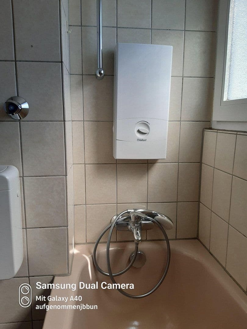 3 bedroom flat to rent, 72 m², KREFELD, North Rhine-Westphalia 3 bedroom flat to rent, 72 m², KREFELD, North Rhine-Westphalia