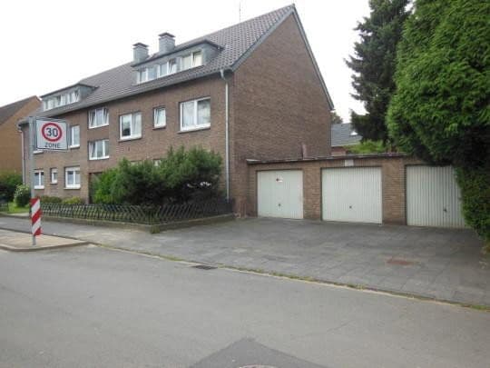 3 bedroom flat to rent, 72 m², KREFELD, North Rhine-Westphalia 3 bedroom flat to rent, 72 m², KREFELD, North Rhine-Westphalia