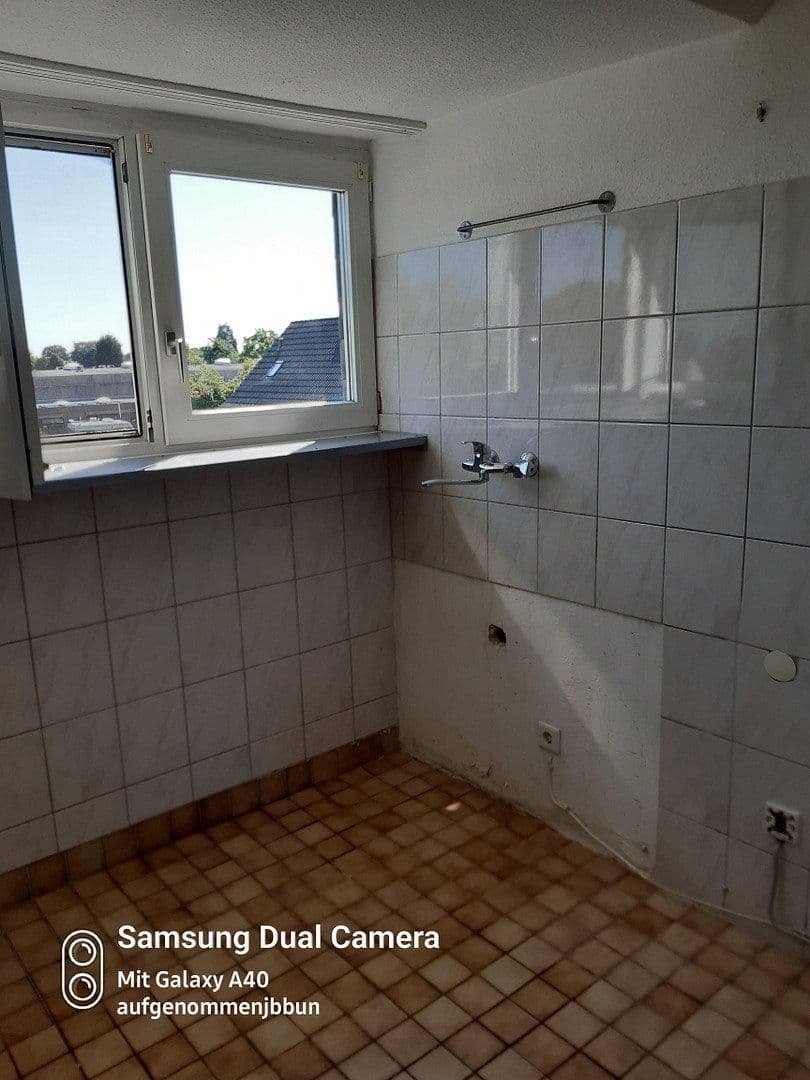 3 bedroom flat to rent, 72 m², KREFELD, North Rhine-Westphalia 3 bedroom flat to rent, 72 m², KREFELD, North Rhine-Westphalia