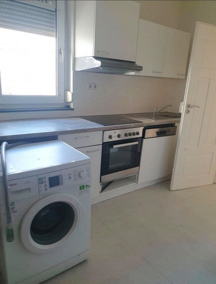 1 bedroom flat to rent, 20 m², Kepler Strasse 20, Ludwigsburg, Baden-Württemberg 1 bedroom flat to rent, 20 m², Kepler Strasse 20, Ludwigsburg, Baden-Württemberg