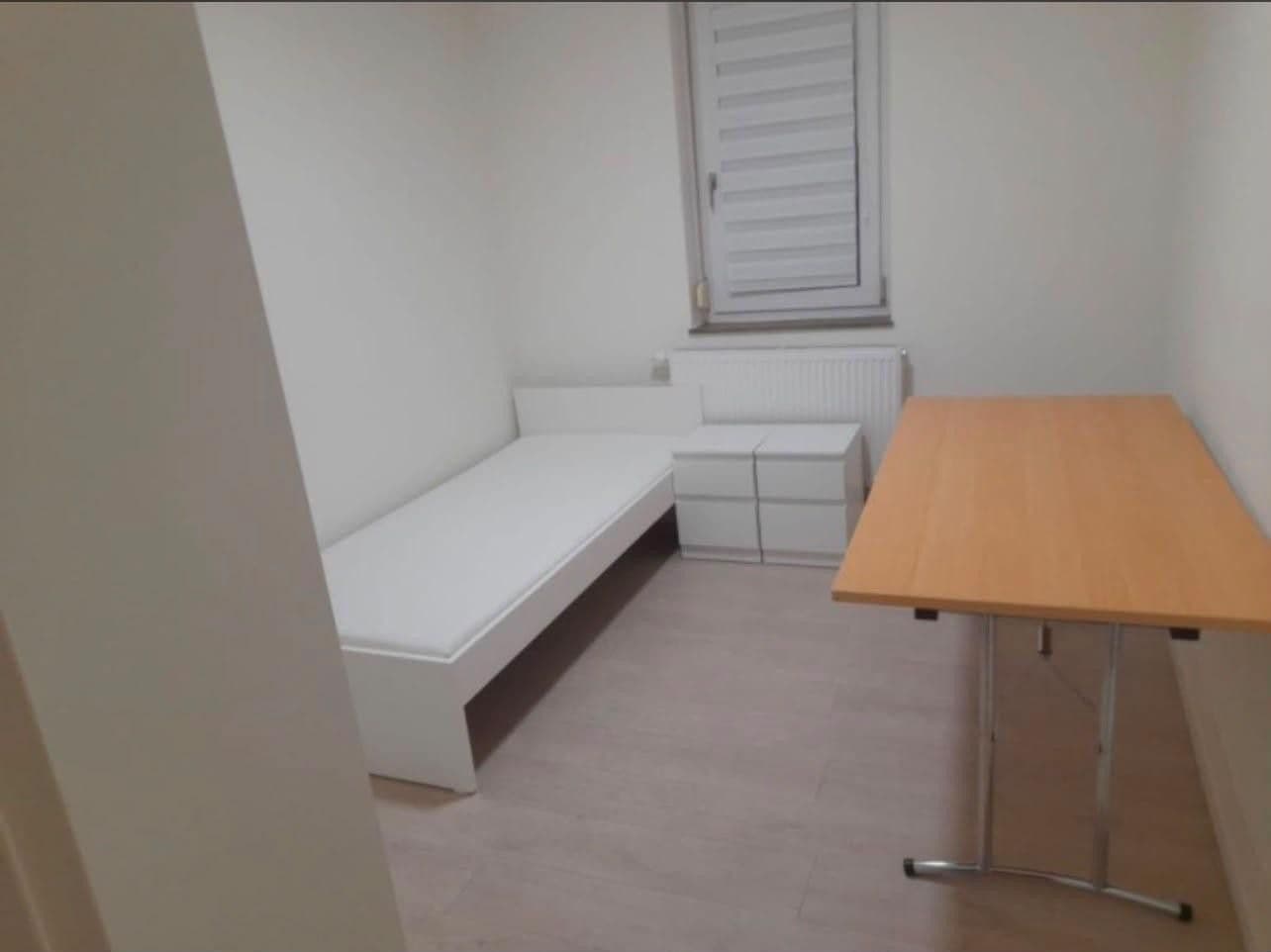 1 bedroom flat to rent, 20 m², Kepler Strasse 20, Ludwigsburg, Baden-Württemberg 1 bedroom flat to rent, 20 m², Kepler Strasse 20, Ludwigsburg, Baden-Württemberg