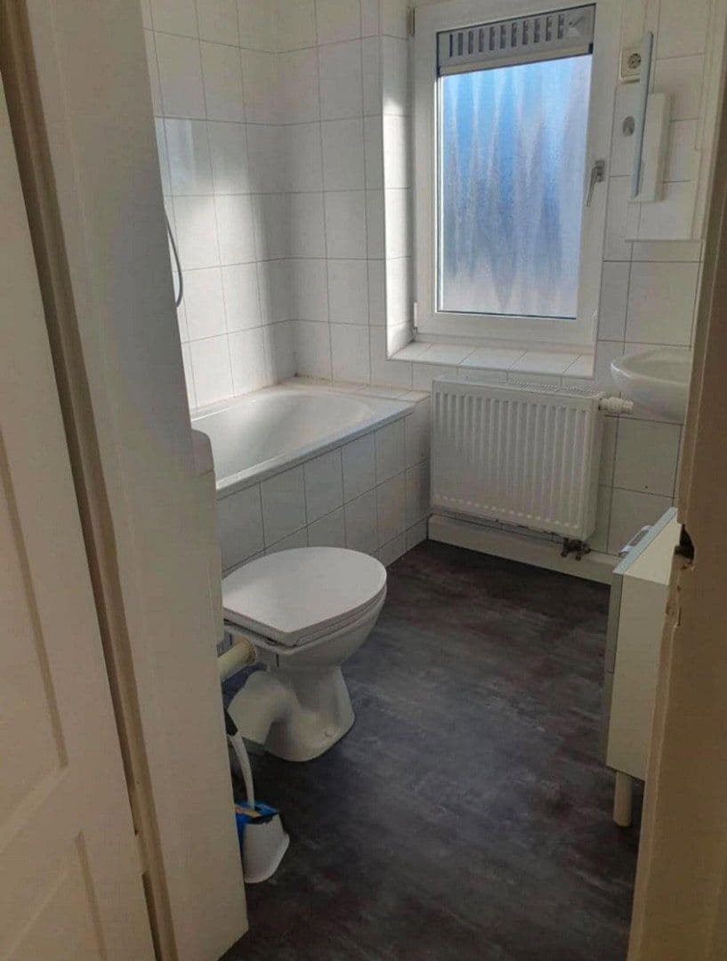 1 bedroom flat to rent, 20 m², Kepler Strasse 20, Ludwigsburg, Baden-Württemberg 1 bedroom flat to rent, 20 m², Kepler Strasse 20, Ludwigsburg, Baden-Württemberg
