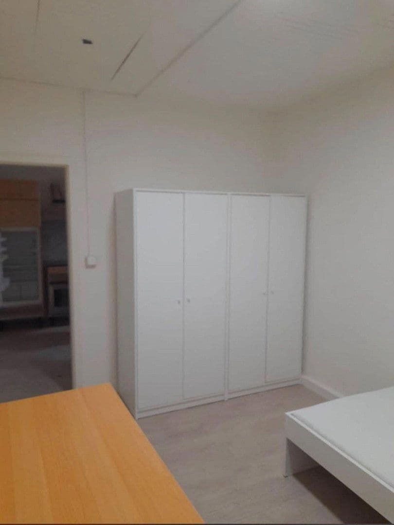 1 bedroom flat to rent, 20 m², Kepler Strasse 20, Ludwigsburg, Baden-Württemberg 1 bedroom flat to rent, 20 m², Kepler Strasse 20, Ludwigsburg, Baden-Württemberg
