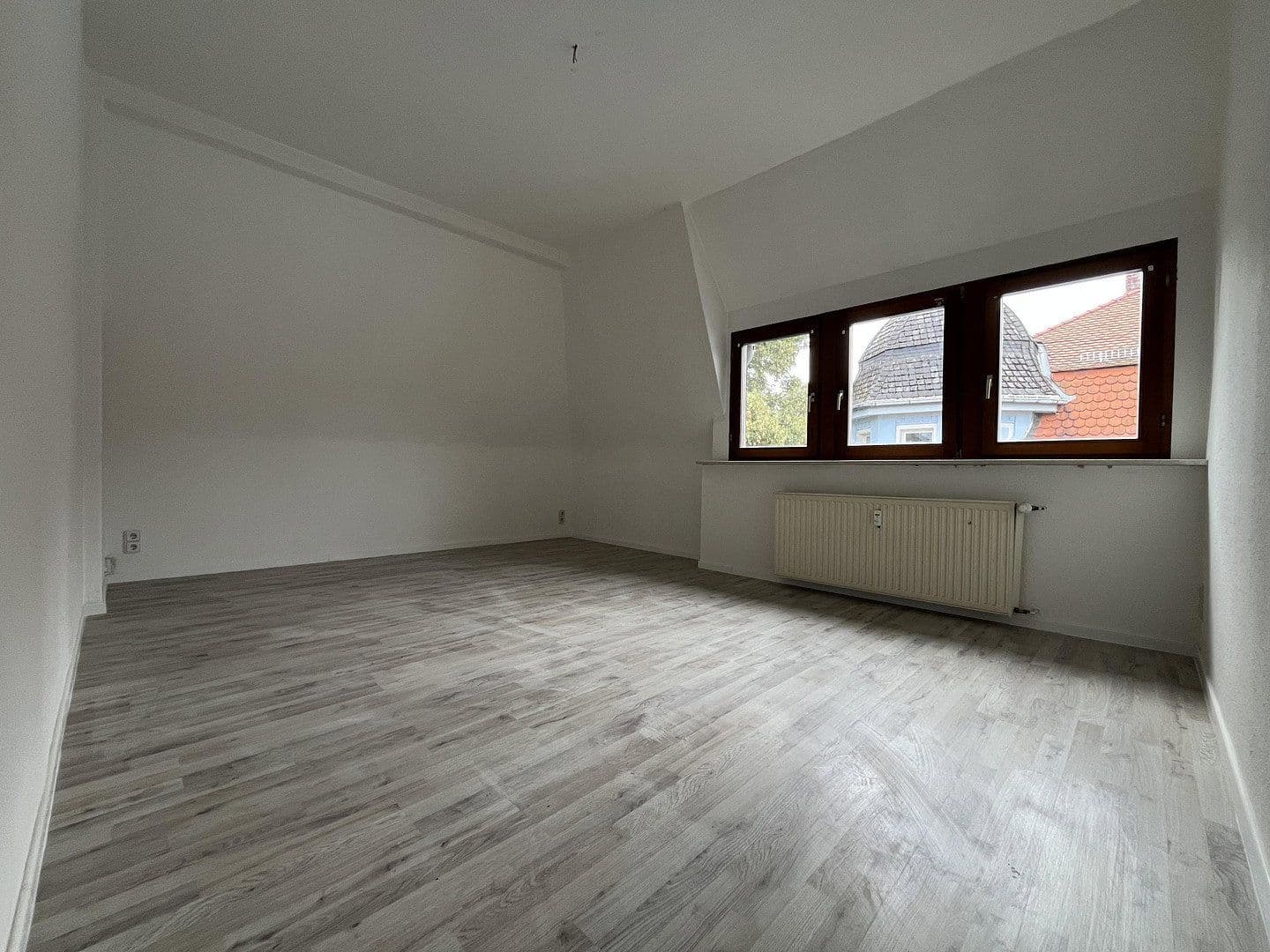 3 bedroom flat to rent, 79 m², Thomas-Mann-Straße 13, Zwickau, Saxony 3 bedroom flat to rent, 79 m², Thomas-Mann-Straße 13, Zwickau, Saxony