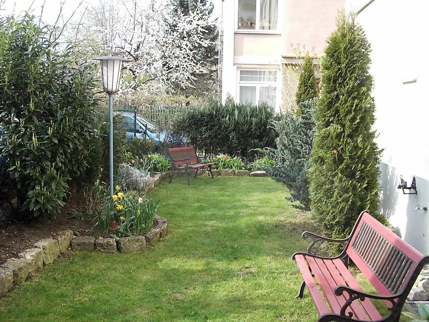 4 bedroom flat for sale, 83 m², Brucknerstraße 15, Weimar, Thuringia 4 bedroom flat for sale, 83 m², Brucknerstraße 15, Weimar, Thuringia