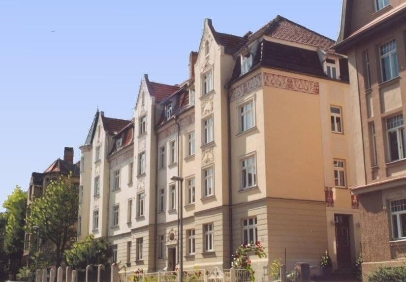 4 bedroom flat for sale, 83 m², Brucknerstraße 15, Weimar, Thuringia 4 bedroom flat for sale, 83 m², Brucknerstraße 15, Weimar, Thuringia