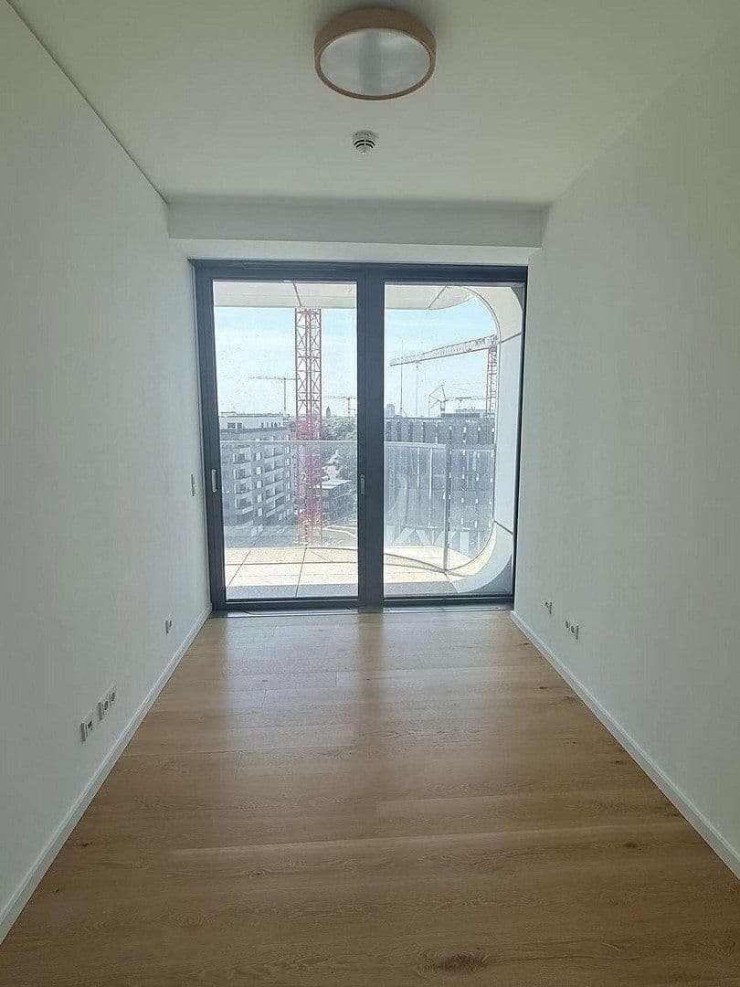 4 bedroom flat for sale, 110 m², Europa-Allee 2, Frankfurt am Main, Hesse 4 bedroom flat for sale, 110 m², Europa-Allee 2, Frankfurt am Main, Hesse