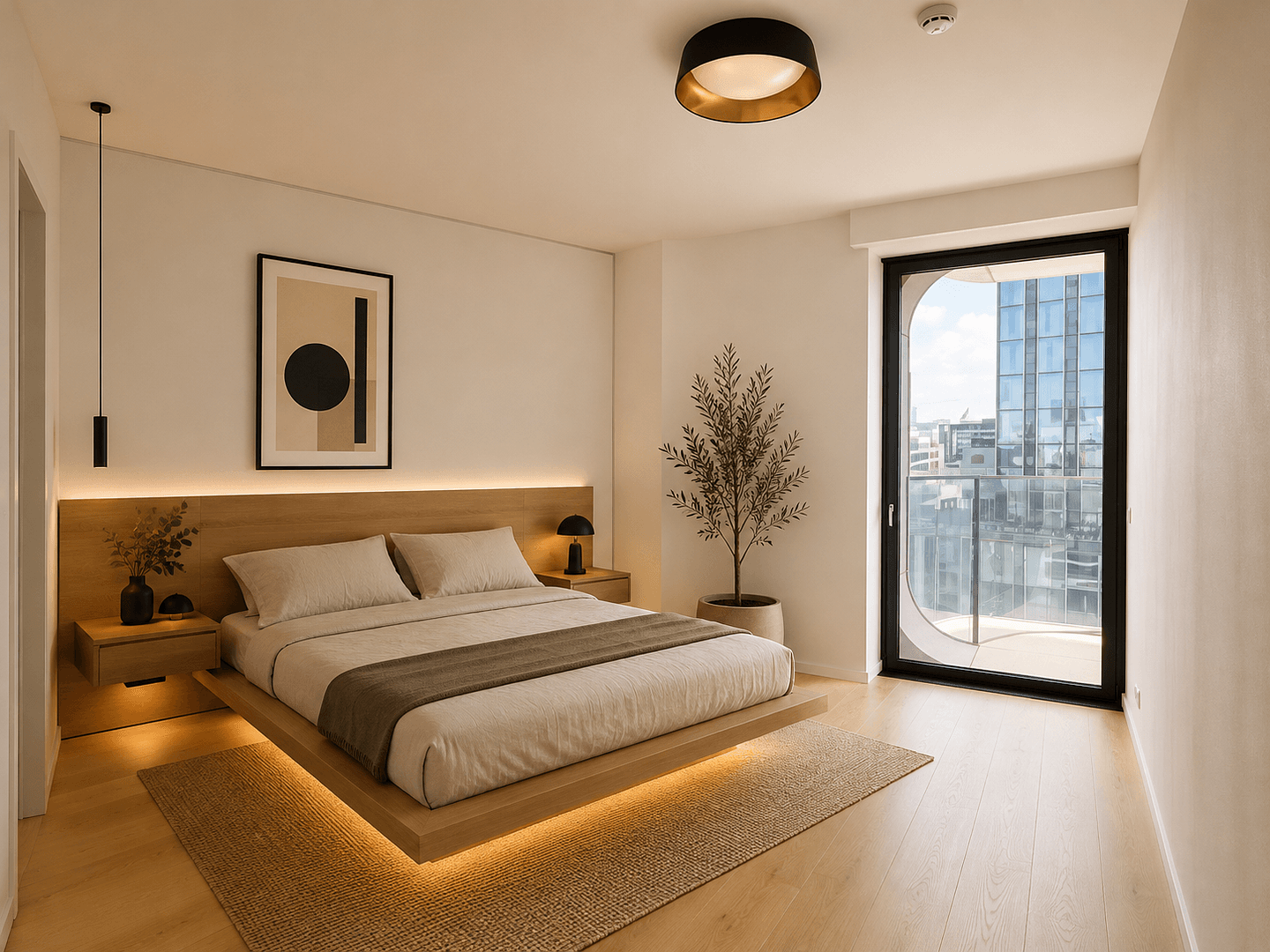4 bedroom flat for sale, 110 m², Europa-Allee 2, Frankfurt am Main, Hesse 4 bedroom flat for sale, 110 m², Europa-Allee 2, Frankfurt am Main, Hesse