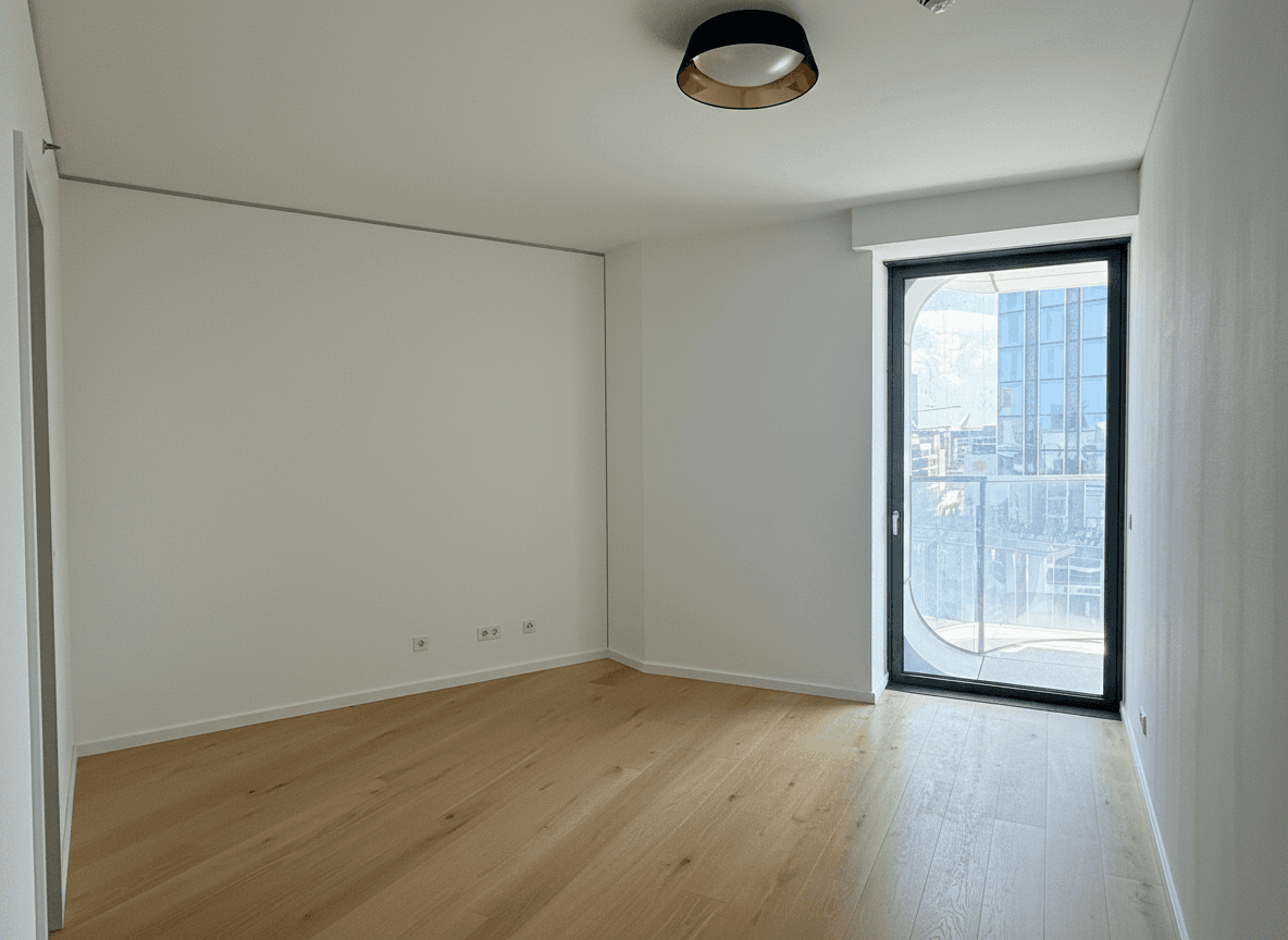 4 bedroom flat for sale, 110 m², Europa-Allee 2, Frankfurt am Main, Hesse 4 bedroom flat for sale, 110 m², Europa-Allee 2, Frankfurt am Main, Hesse