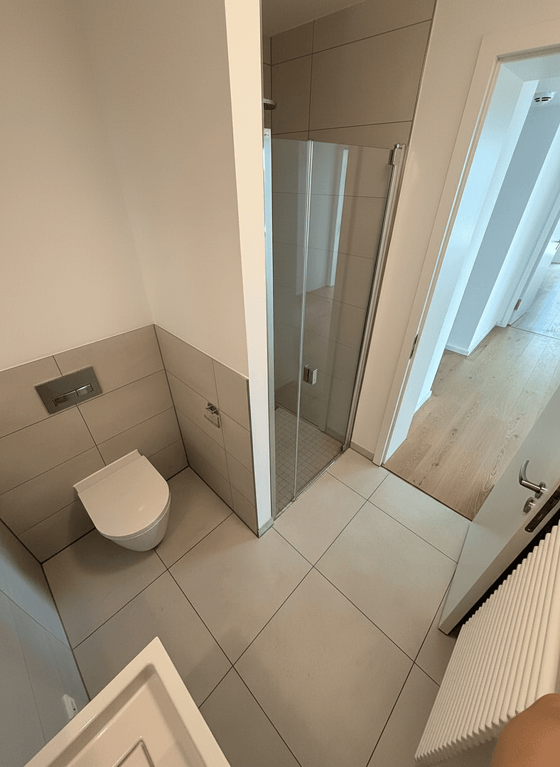 4 bedroom flat for sale, 110 m², Europa-Allee 2, Frankfurt am Main, Hesse 4 bedroom flat for sale, 110 m², Europa-Allee 2, Frankfurt am Main, Hesse