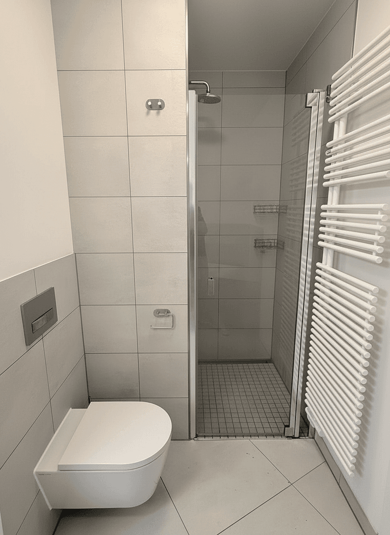 4 bedroom flat for sale, 110 m², Europa-Allee 2, Frankfurt am Main, Hesse 4 bedroom flat for sale, 110 m², Europa-Allee 2, Frankfurt am Main, Hesse