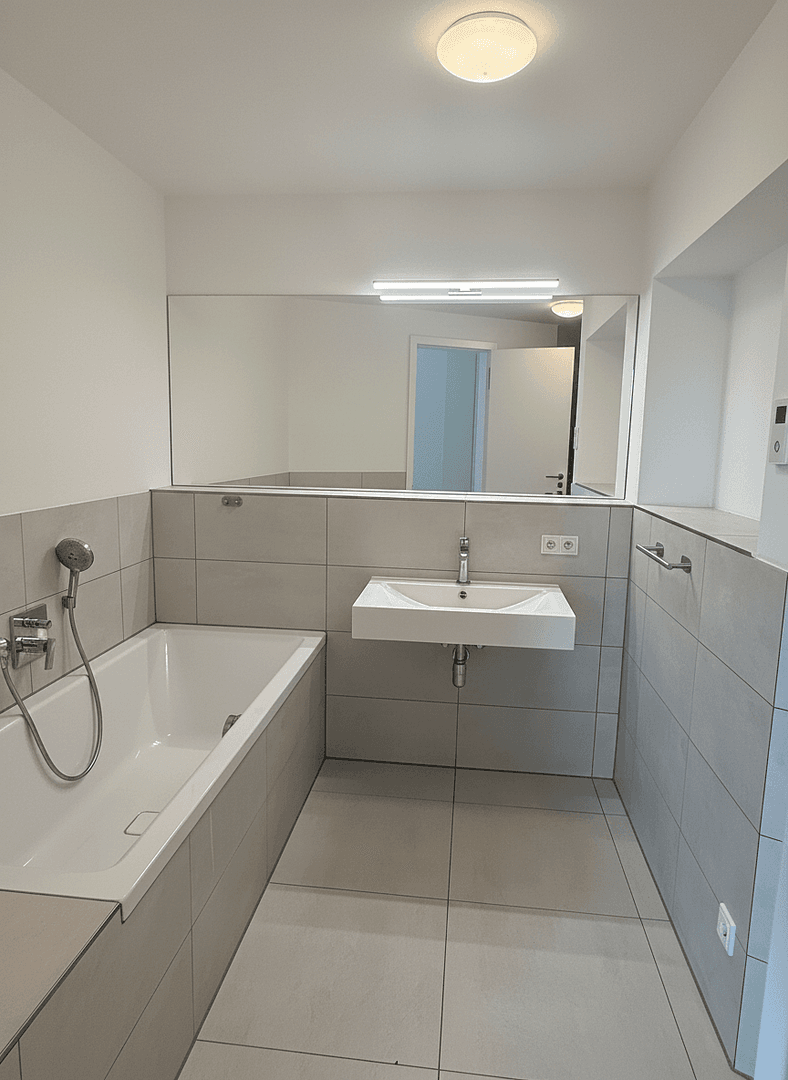 4 bedroom flat for sale, 110 m², Europa-Allee 2, Frankfurt am Main, Hesse 4 bedroom flat for sale, 110 m², Europa-Allee 2, Frankfurt am Main, Hesse