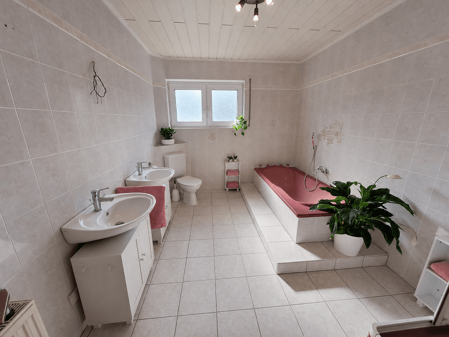 4 bedroom flat to rent, 125 m², Neuberg, Hesse 4 bedroom flat to rent, 125 m², Neuberg, Hesse