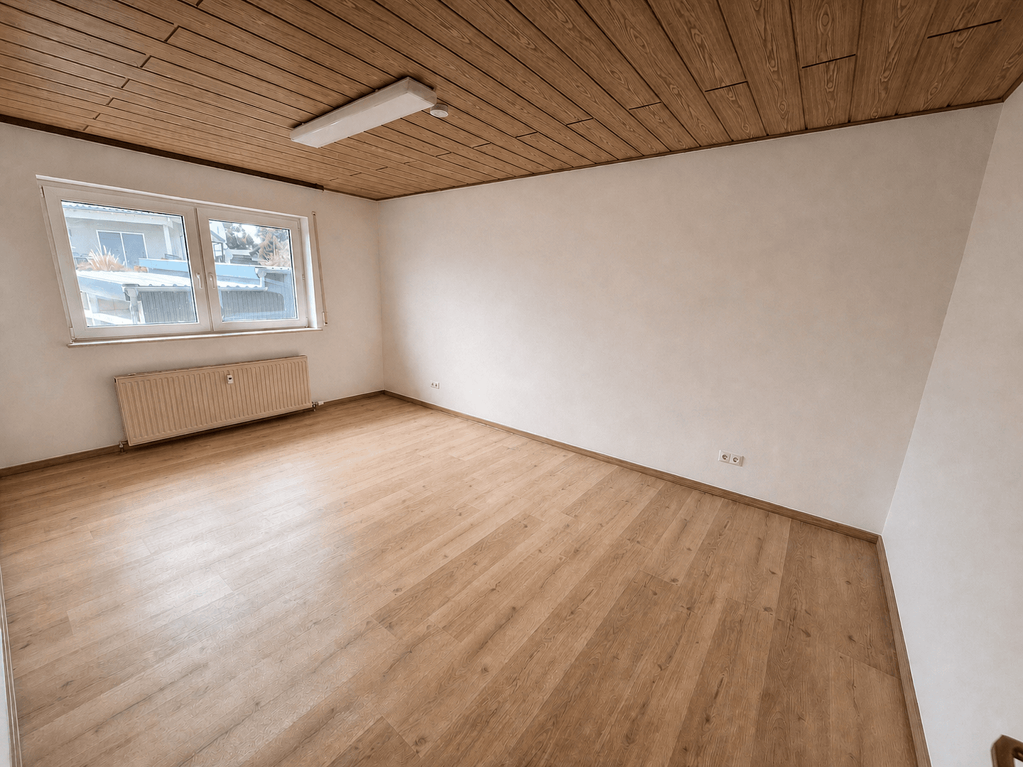 4 bedroom flat to rent, 125 m², Neuberg, Hesse 4 bedroom flat to rent, 125 m², Neuberg, Hesse