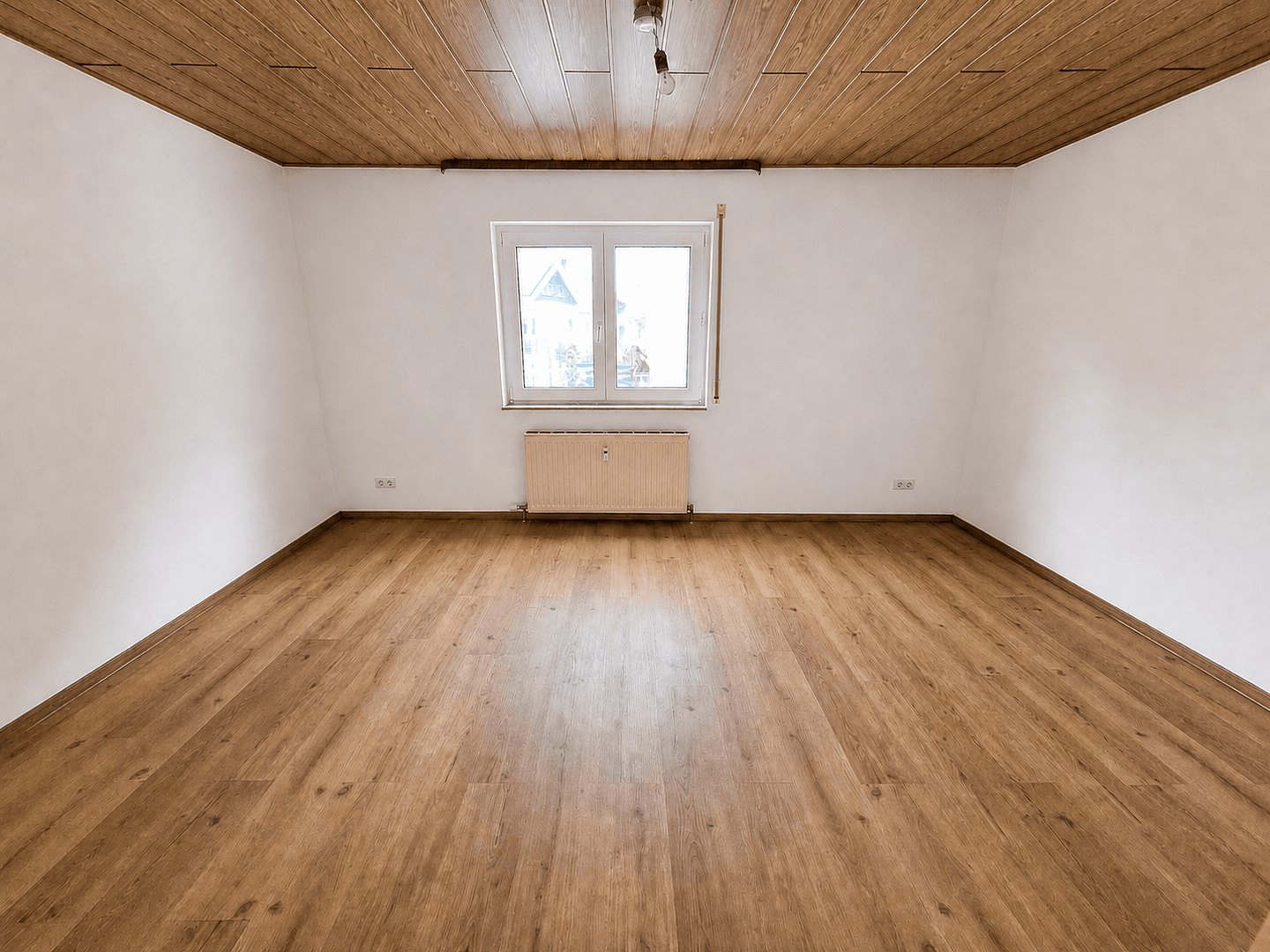 4 bedroom flat to rent, 125 m², Neuberg, Hesse 4 bedroom flat to rent, 125 m², Neuberg, Hesse