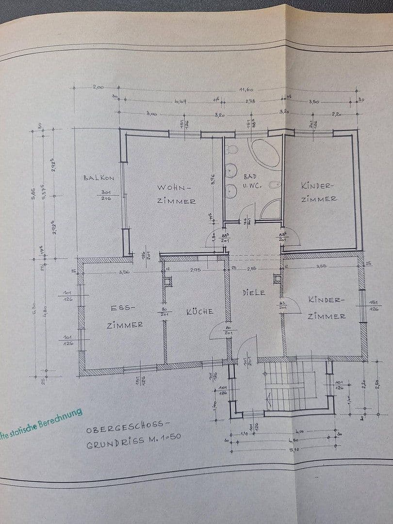 4 bedroom flat to rent, 125 m², Neuberg, Hesse 4 bedroom flat to rent, 125 m², Neuberg, Hesse