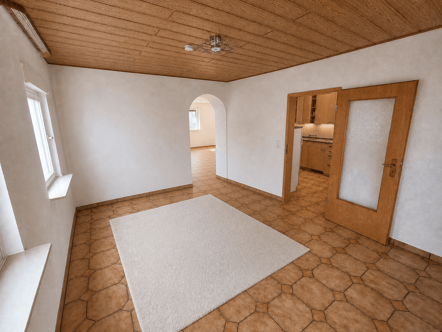 4 bedroom flat to rent, 125 m², Neuberg, Hesse 4 bedroom flat to rent, 125 m², Neuberg, Hesse