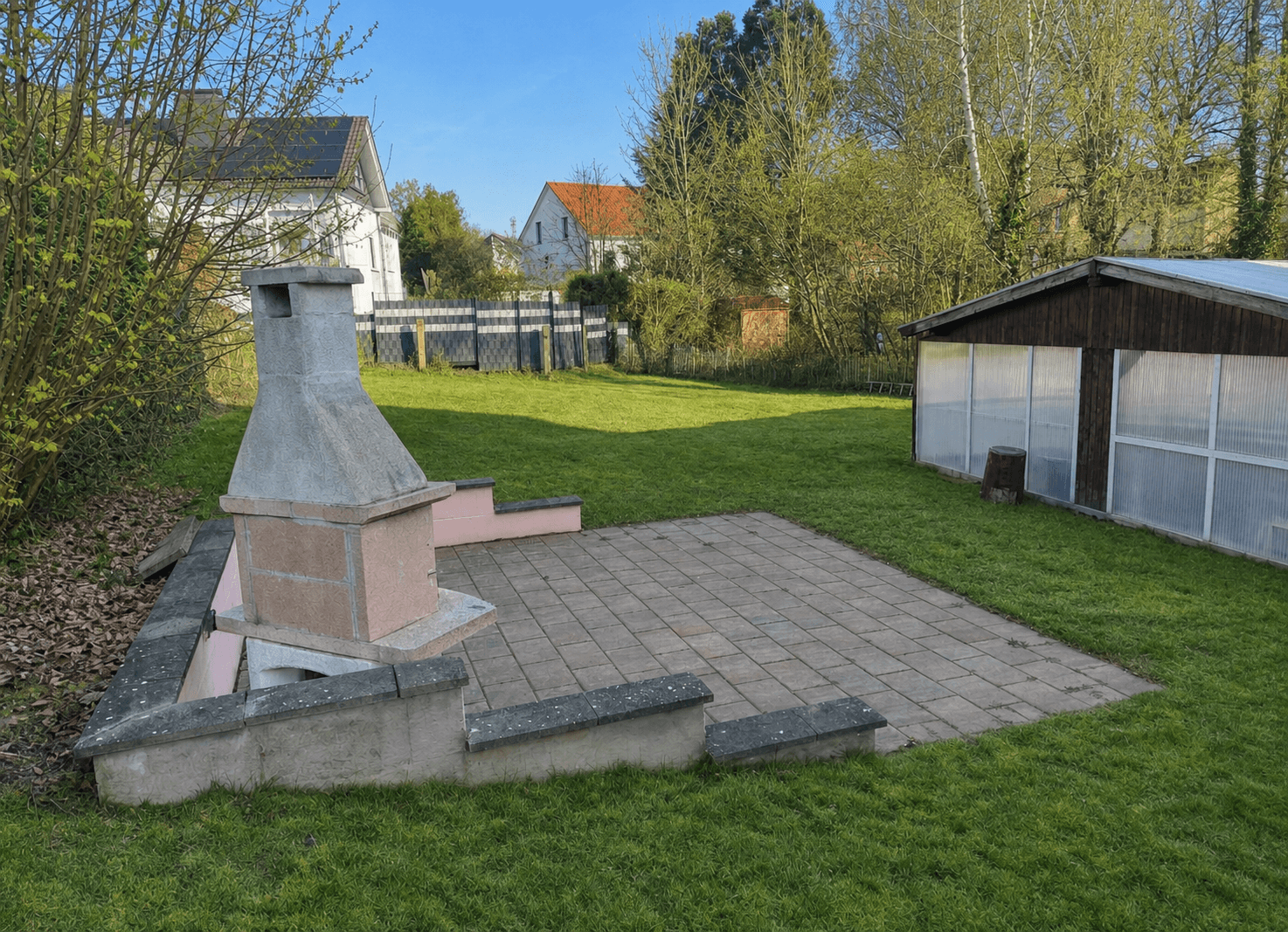 4 bedroom flat to rent, 125 m², Neuberg, Hesse 4 bedroom flat to rent, 125 m², Neuberg, Hesse