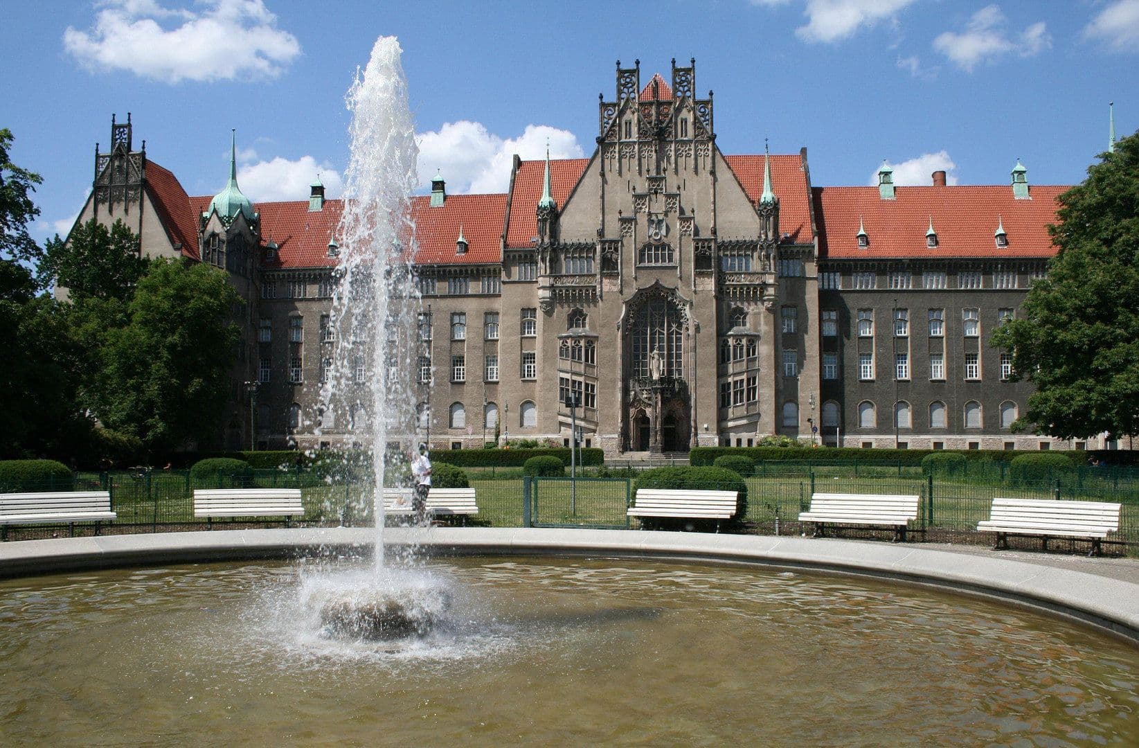 2 bedroom flat for sale, 50 m², Berlin, Berlin 2 bedroom flat for sale, 50 m², Berlin, Berlin