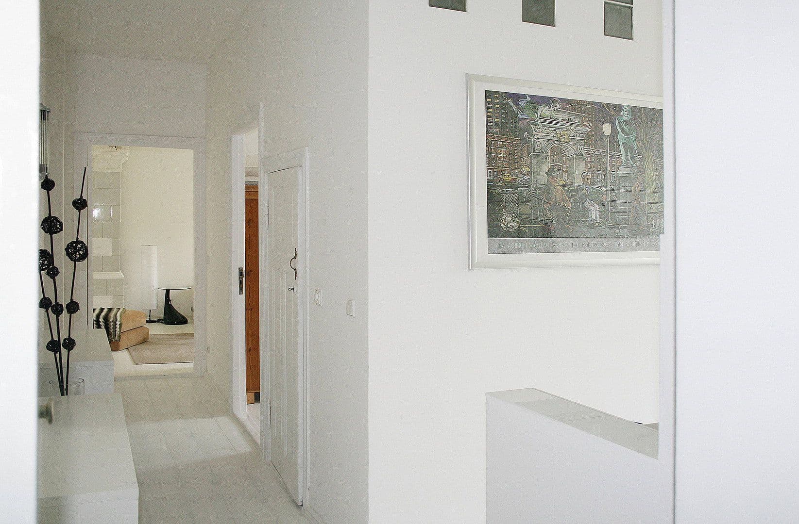 2 bedroom flat for sale, 50 m², Berlin, Berlin 2 bedroom flat for sale, 50 m², Berlin, Berlin