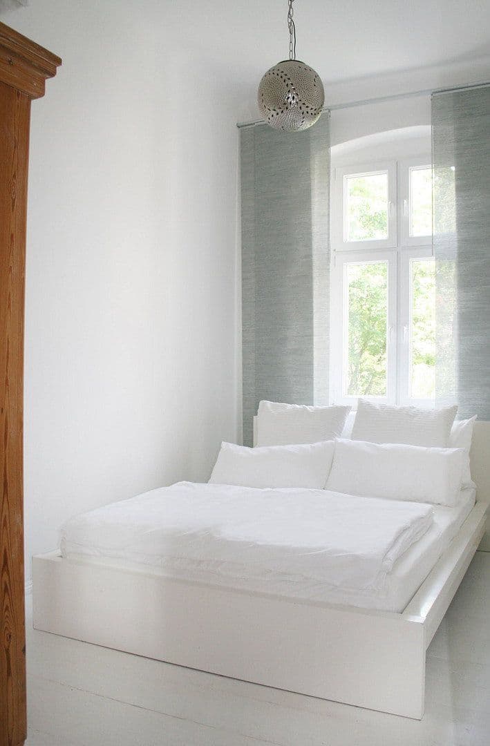 2 bedroom flat for sale, 50 m², Berlin, Berlin 2 bedroom flat for sale, 50 m², Berlin, Berlin
