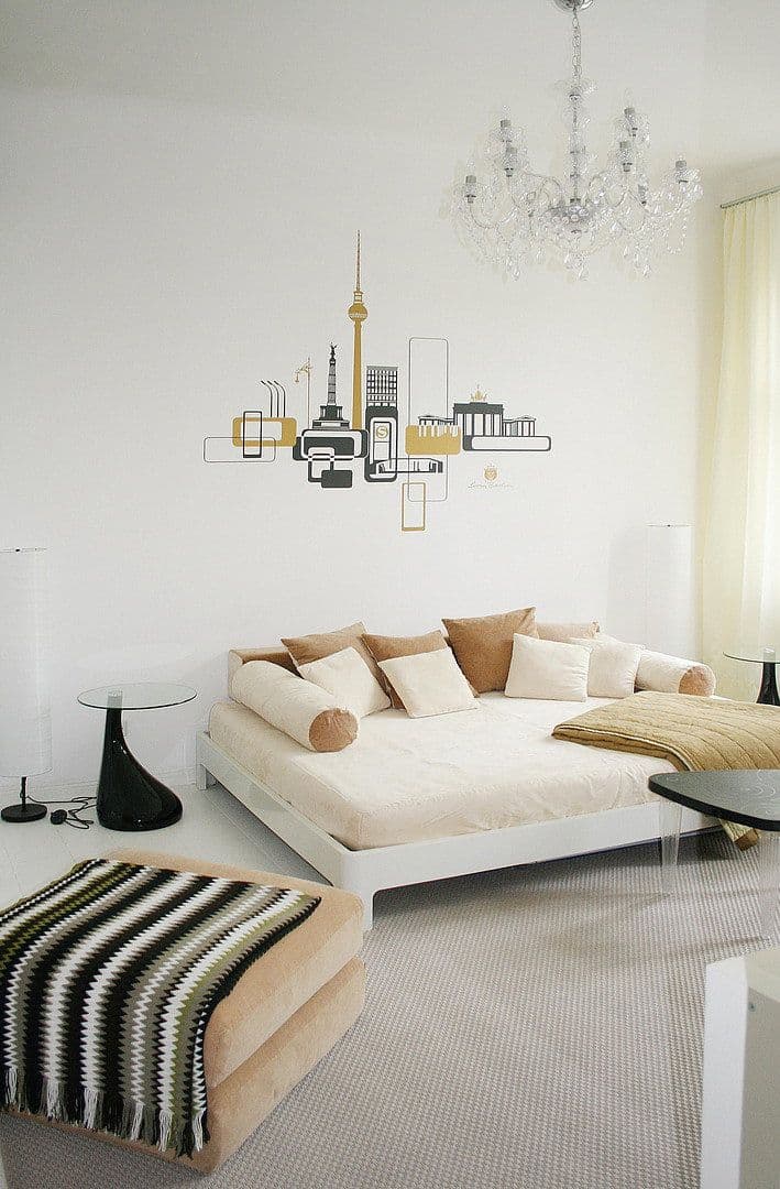 2 bedroom flat for sale, 50 m², Berlin, Berlin 2 bedroom flat for sale, 50 m², Berlin, Berlin