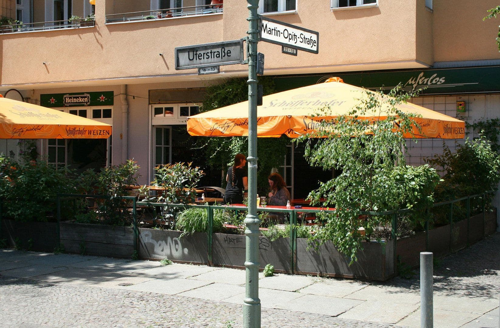 2 bedroom flat for sale, 50 m², Berlin, Berlin 2 bedroom flat for sale, 50 m², Berlin, Berlin