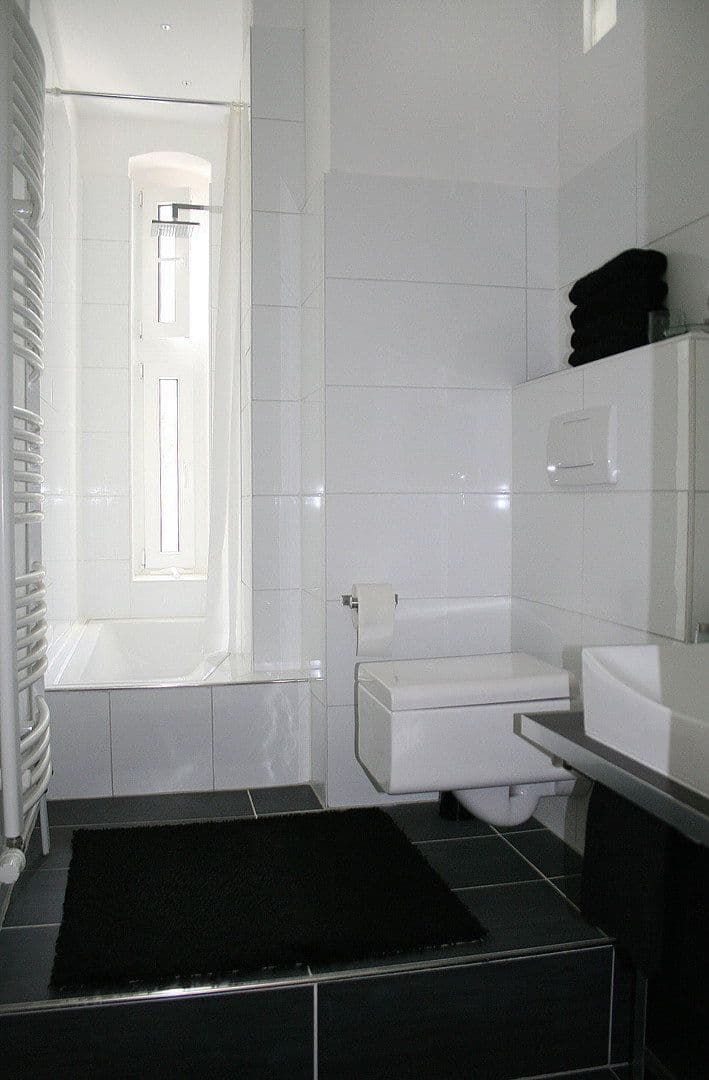 2 bedroom flat for sale, 50 m², Berlin, Berlin 2 bedroom flat for sale, 50 m², Berlin, Berlin