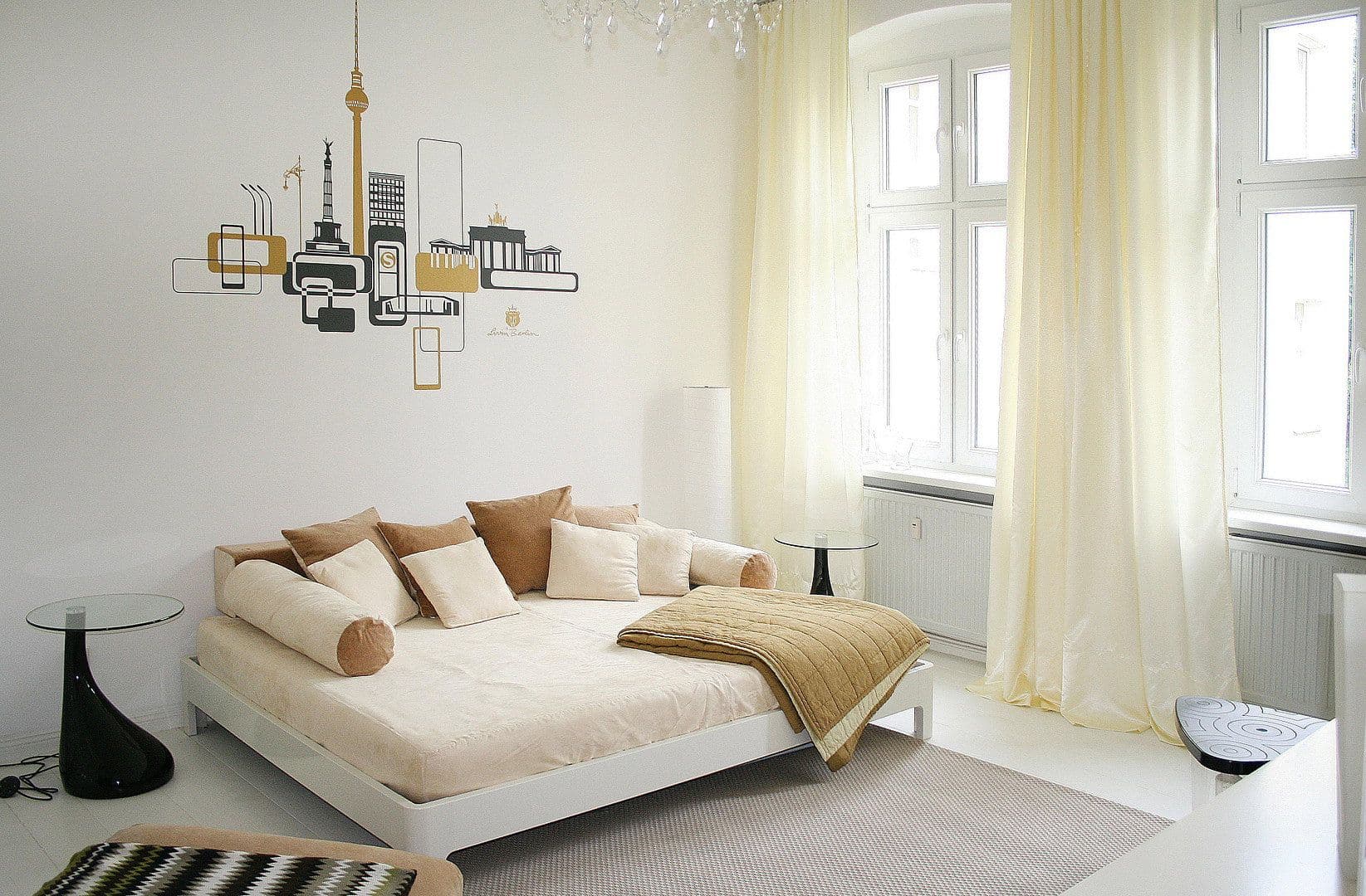 2 bedroom flat for sale, 50 m², Berlin, Berlin 2 bedroom flat for sale, 50 m², Berlin, Berlin