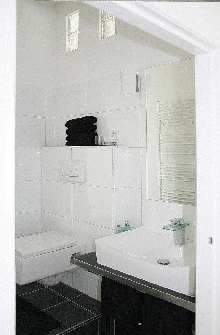2 bedroom flat for sale, 50 m², Berlin, Berlin 2 bedroom flat for sale, 50 m², Berlin, Berlin