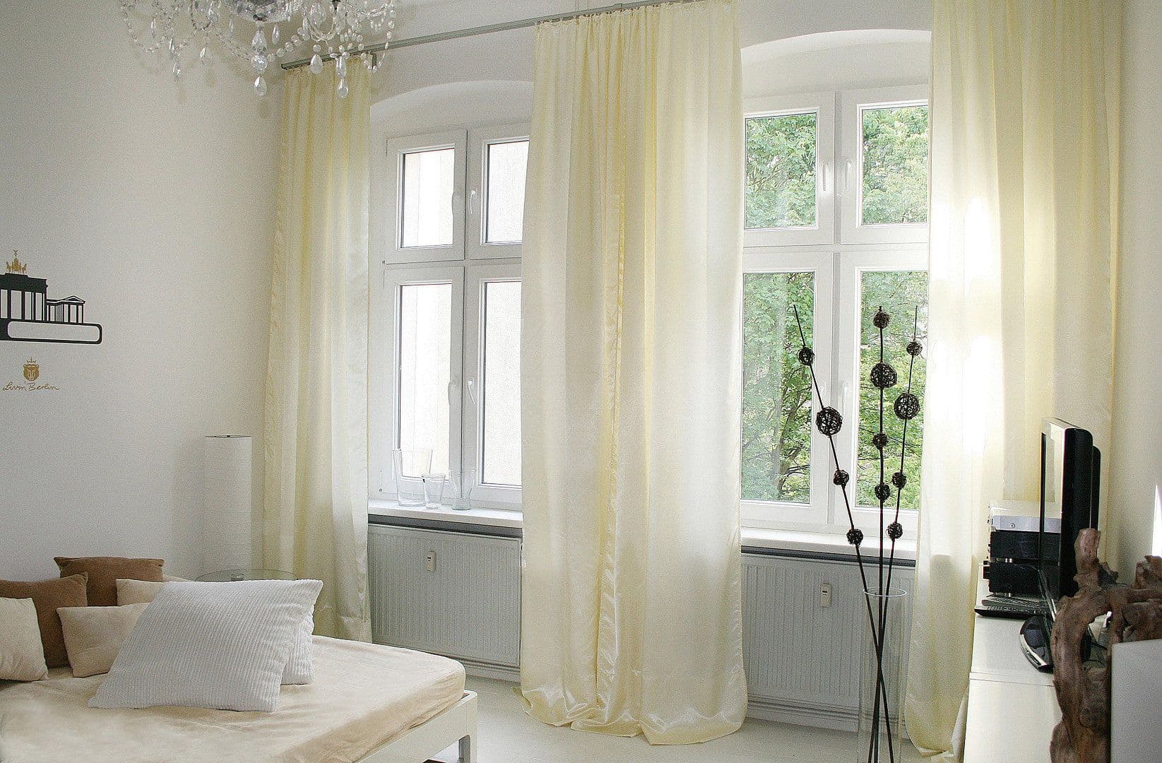 2 bedroom flat for sale, 50 m², Berlin, Berlin 2 bedroom flat for sale, 50 m², Berlin, Berlin