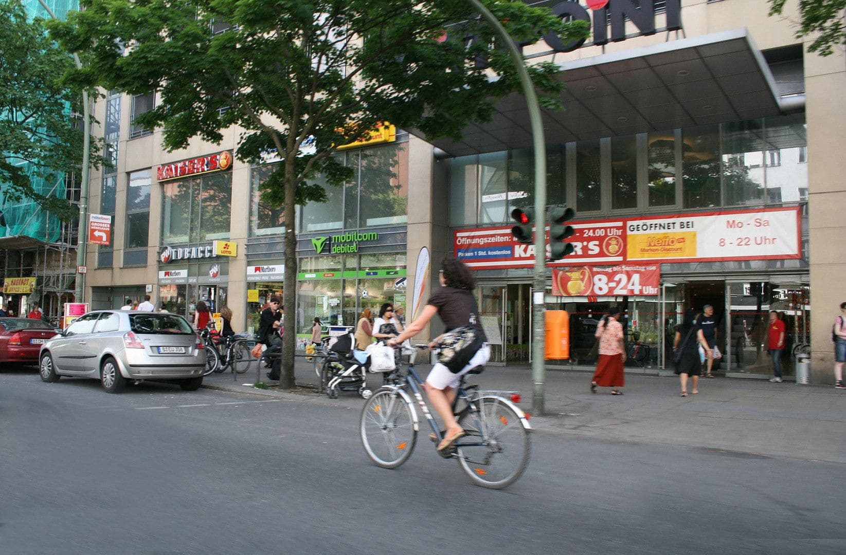 2 bedroom flat for sale, 50 m², Berlin, Berlin 2 bedroom flat for sale, 50 m², Berlin, Berlin