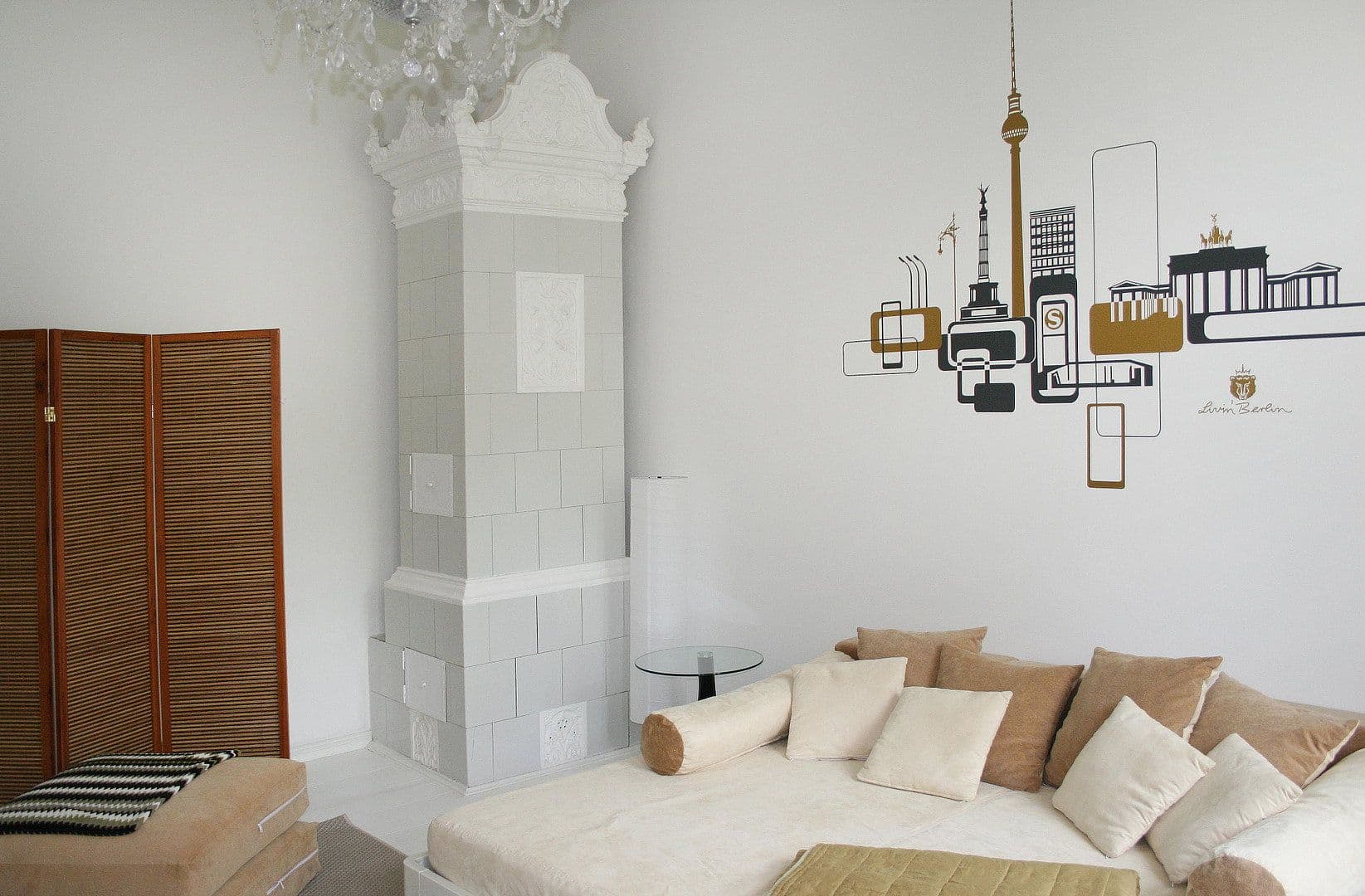 2 bedroom flat for sale, 50 m², Berlin, Berlin 2 bedroom flat for sale, 50 m², Berlin, Berlin