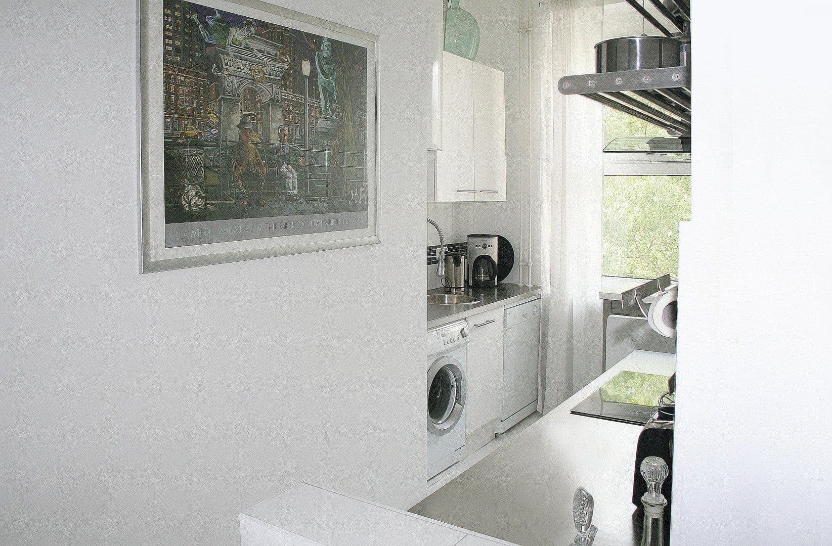 2 bedroom flat for sale, 50 m², Berlin, Berlin 2 bedroom flat for sale, 50 m², Berlin, Berlin