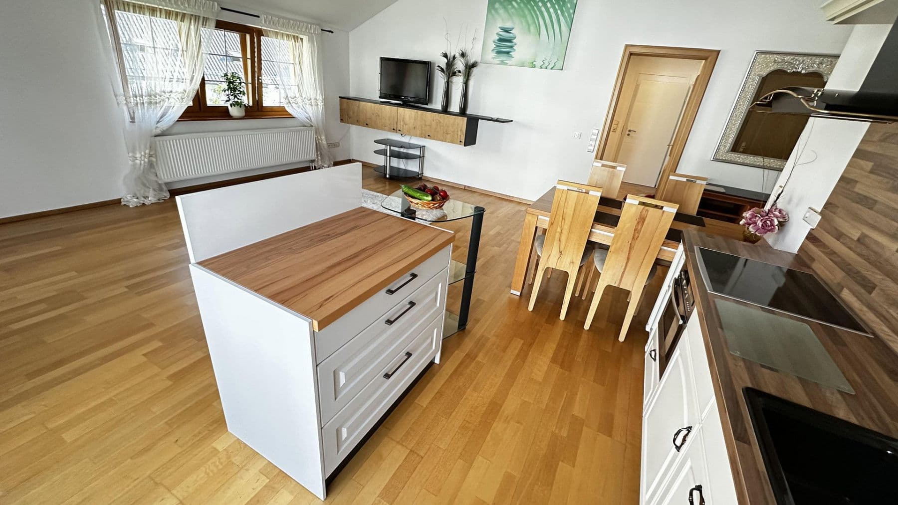 2 bedroom flat to rent, 69 m², Bad Herrenalb, Baden-Württemberg 2 bedroom flat to rent, 69 m², Bad Herrenalb, Baden-Württemberg