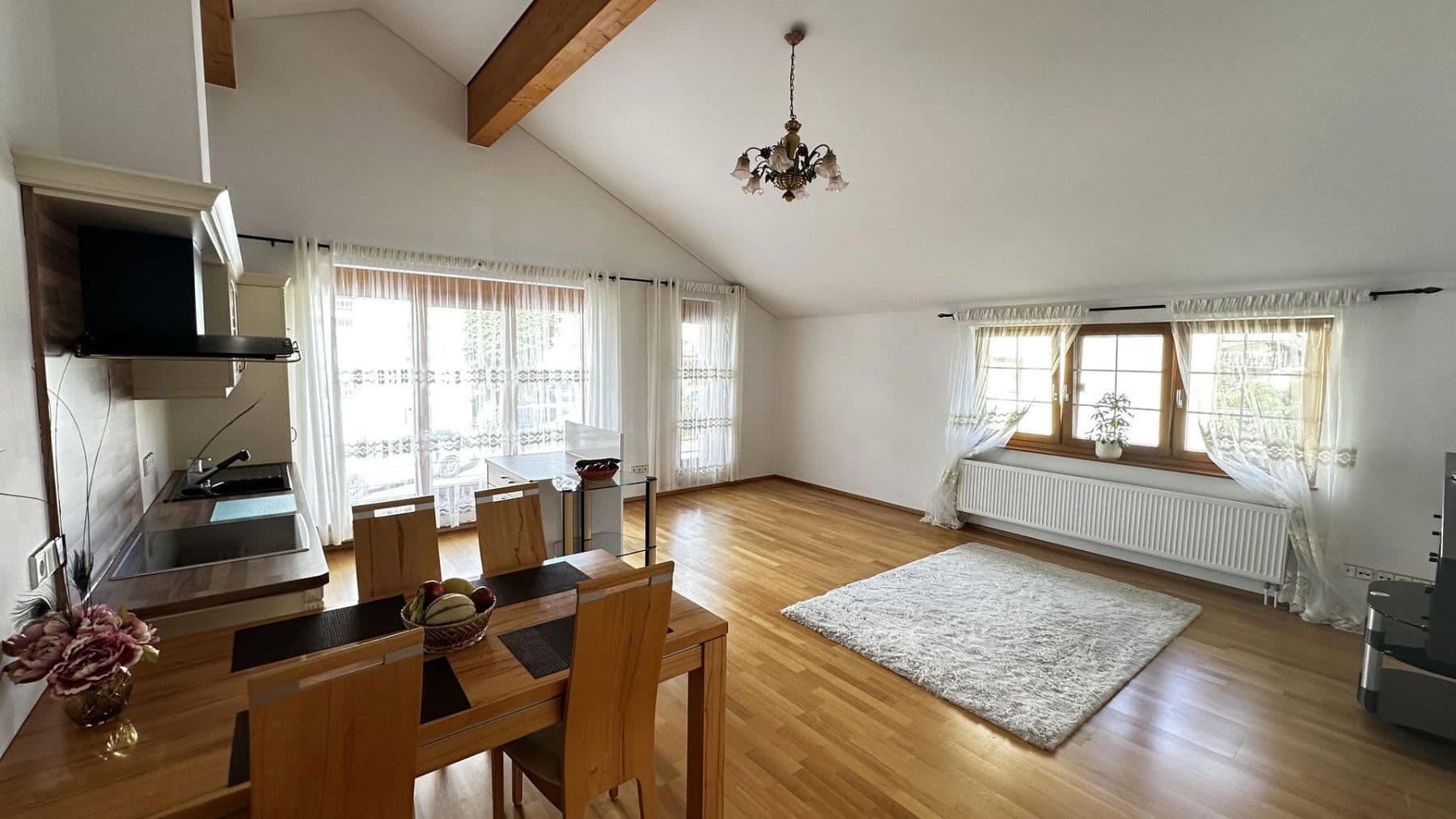 2 bedroom flat to rent, 69 m², Bad Herrenalb, Baden-Württemberg 2 bedroom flat to rent, 69 m², Bad Herrenalb, Baden-Württemberg