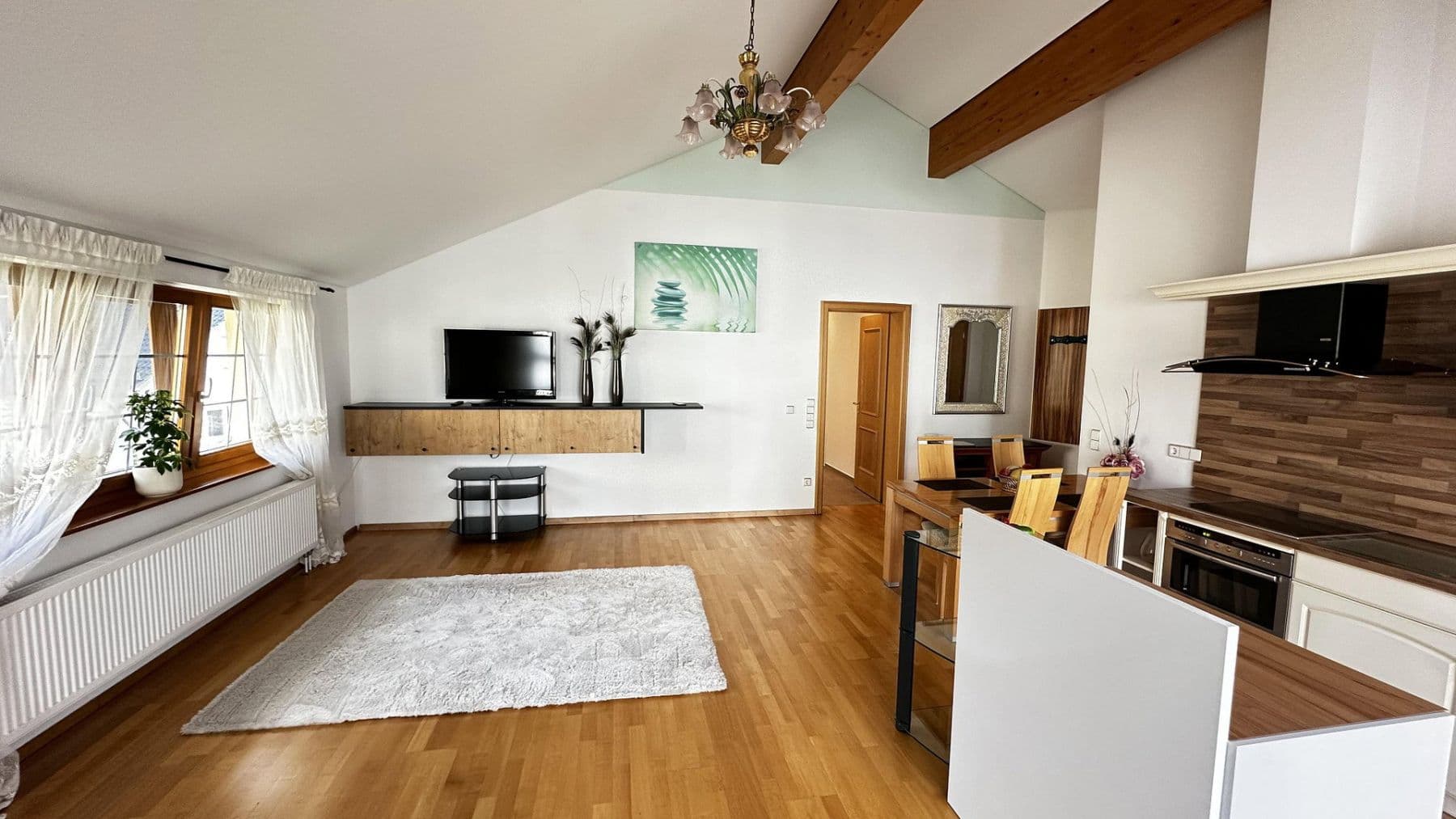 2 bedroom flat to rent, 69 m², Bad Herrenalb, Baden-Württemberg 2 bedroom flat to rent, 69 m², Bad Herrenalb, Baden-Württemberg