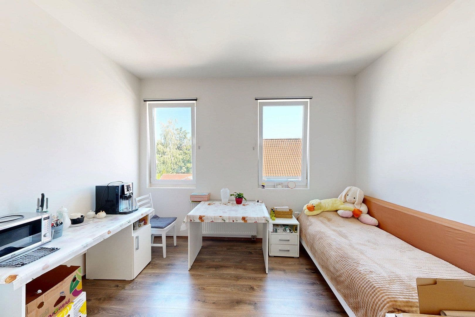 6 bedroom flat for sale, 166 m², Villinger Strasse 14, Villingen-Schwenningen, Baden-Württemberg 6 bedroom flat for sale, 166 m², Villinger Strasse 14, Villingen-Schwenningen, Baden-Württemberg