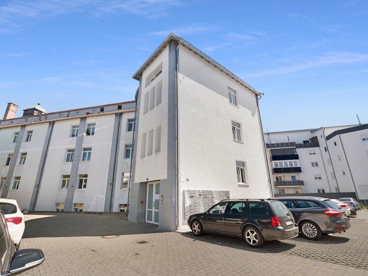 6 bedroom flat for sale, 166 m², Villinger Strasse 14, Villingen-Schwenningen, Baden-Württemberg 6 bedroom flat for sale, 166 m², Villinger Strasse 14, Villingen-Schwenningen, Baden-Württemberg