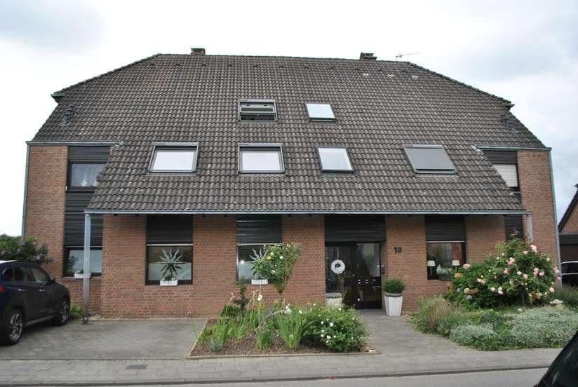 3 bedroom flat to rent, 100 m², von- Werth Str. 10, Jüchen, North Rhine-Westphalia 3 bedroom flat to rent, 100 m², von- Werth Str. 10, Jüchen, North Rhine-Westphalia