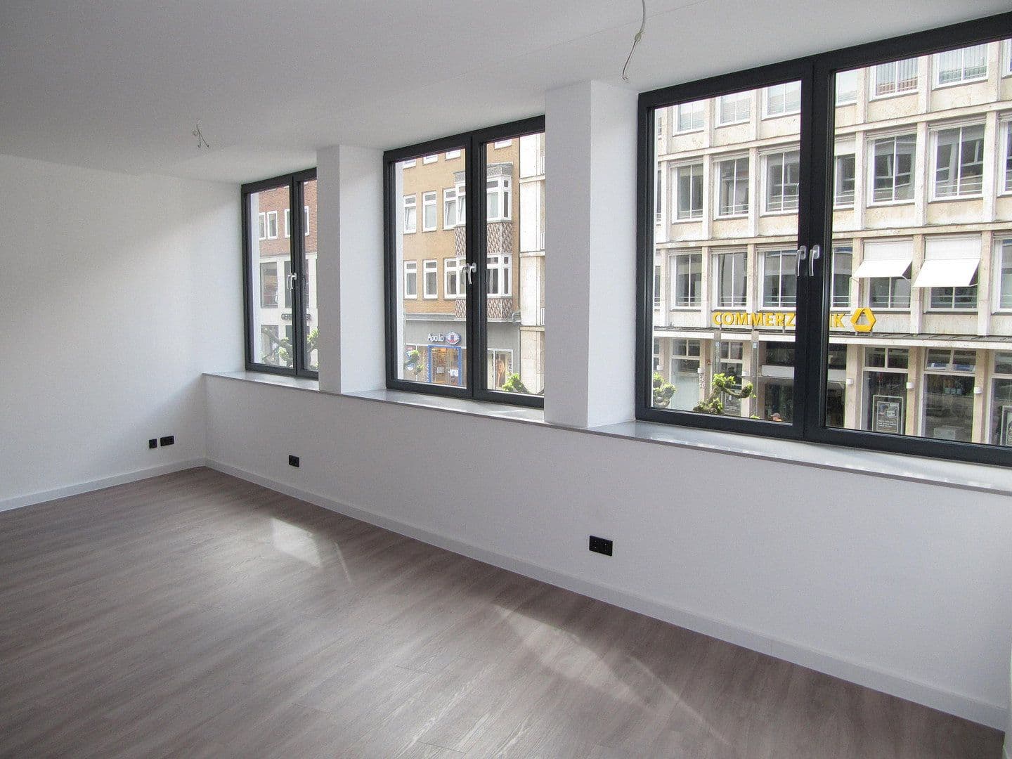 2 bedroom flat to rent, 59 m², Breite Str. 45, Lübeck, Schleswig-Holstein 2 bedroom flat to rent, 59 m², Breite Str. 45, Lübeck, Schleswig-Holstein