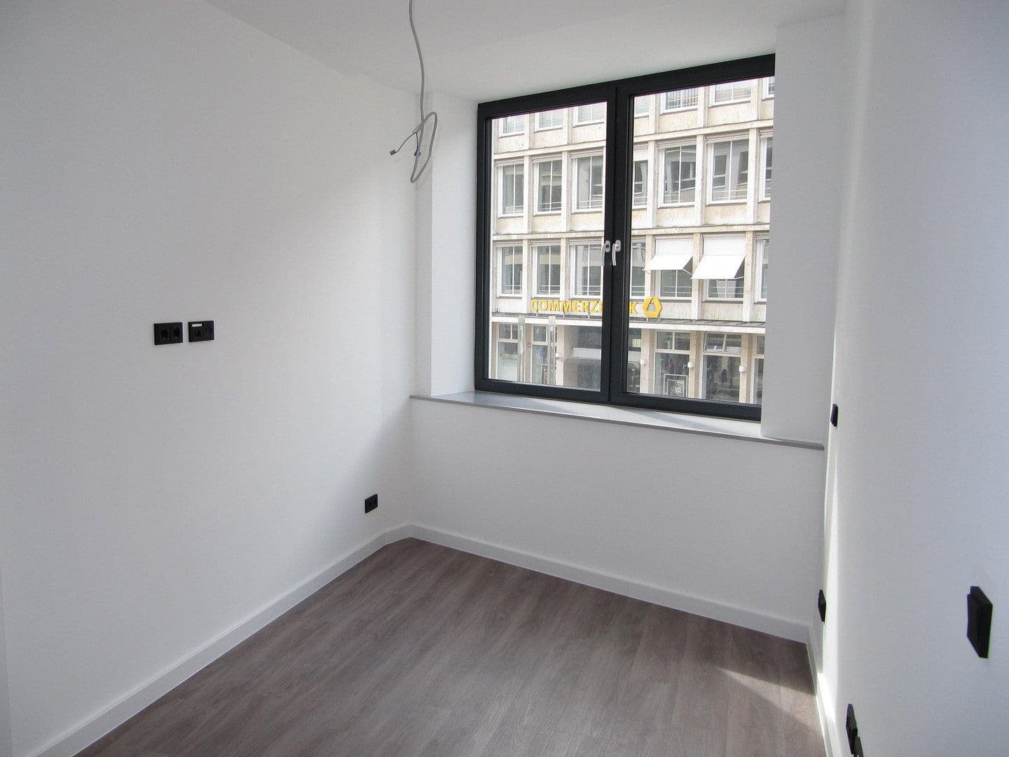 2 bedroom flat to rent, 59 m², Breite Str. 45, Lübeck, Schleswig-Holstein 2 bedroom flat to rent, 59 m², Breite Str. 45, Lübeck, Schleswig-Holstein